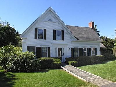 Images of foreclosures